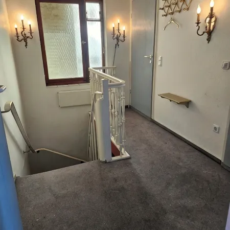 Stylish apartment in the Bremen quarter - near Weser & Weserstadion