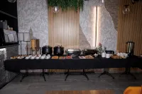 Alpijskij Hotel - 3-نجوم