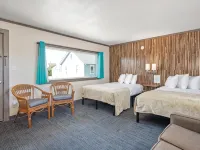 Beach Bum Inn Hotels near Boardwalk