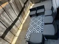 Renovated 2 Bedroom Apt Central Hamilton