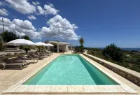 Villa - Pools