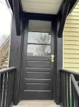 Sweet n Petite: Downtown ChurchStreet Area-Parking - 2-Star