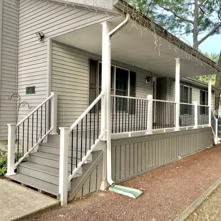 Cozy house in Ocean pines, only 10 mins away from Ocean City.