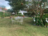 Escape to Paradise at Venus Lodging House, Alto Boquete Отели в г. 