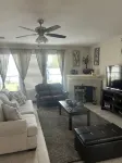 Great, Cozy and Spacious House