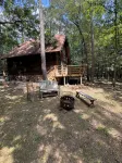 Cedar Pines Cabin – Relax & Unwind in Peaceful Tannenbaum
