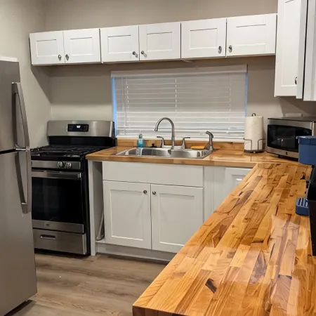 4 Beds in the center of Cedar City