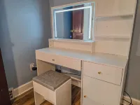 3-bedroom house in enchanting Niagara Falls with AC, WiFi - Homestays