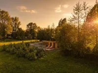 Pean-buiten Weidum Hotels in Weidum