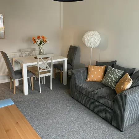 Modern Bungalow in quiet location ,Draycott Derbyshire.