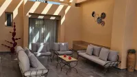 Grande Villa Très Proche Centre Ville, Avec Piscine, Terrain de Boules sur Golf - Villas