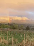 Stay in Grace: Beautiful Camper with World-Class Views in Wine Country of Paonia