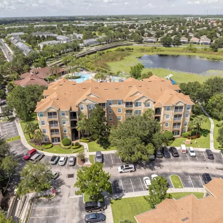 Incredible Condo - 5 Min to Disney / Windsor Hills / Near Clubhouse
