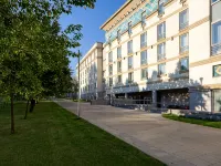 Holiday Tagansky (Formerly Holiday Inn Moscow Tagansky) Hotels near Intercession Monastery