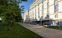 Holiday Tagansky (Formerly Holiday Inn Moscow Tagansky) - breakfast