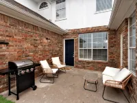 Comfortable 5Br 3BA • Central Location Hotels in Rowlett