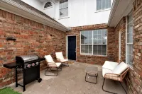 Comfortable 5Br 3BA • Central Location - Boutique