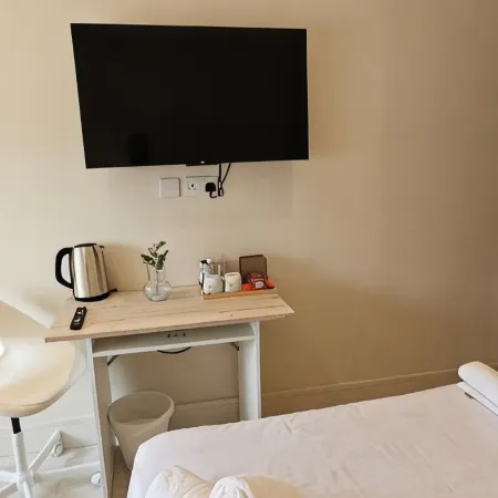MSM Arena Hotel