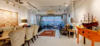 Marinos Beach House - Beach
