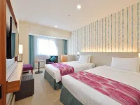 Hotel JAL City Naha - Spa