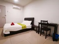 Clover Hotel Port Dickson Các khách sạn gần Bãi biển Port Dickson