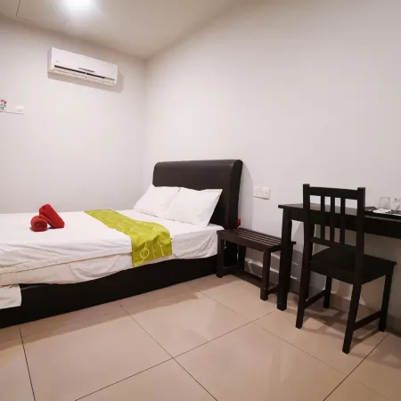 Clover Hotel Port Dickson