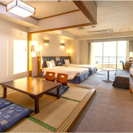 Hotel Resonex Nago
