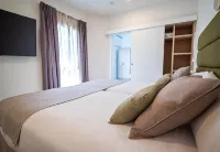 HL Miraflor Suites Hotel - Tiny houses