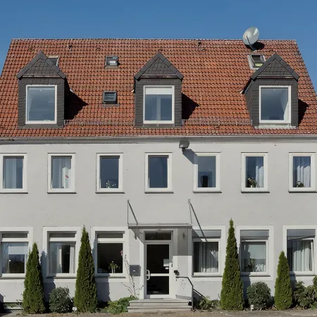 Wertschätzer III - Paulinenstr