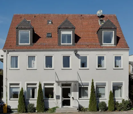 Wertschätzer III - Paulinenstr
