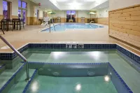 Hampton Inn by Hilton Duluth Canal Park - Bathtub