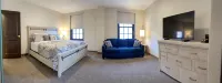 The Alonzo Ward Hotel - Fitnessstudio