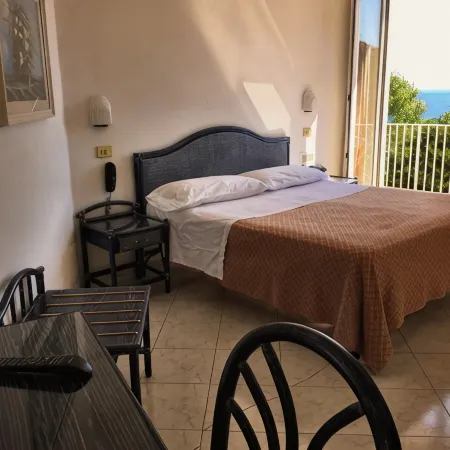 Hotel Don Felipe