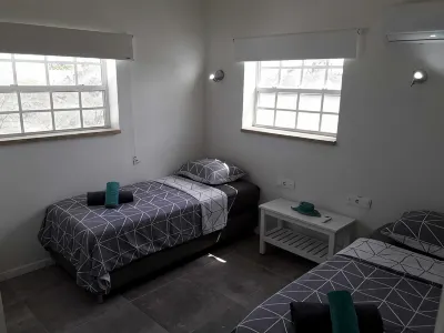 Villa Buena, fantastic luxury villa with internet/ wifi Hotele w: 
