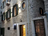 Fenice Palace Hotels in Sibenik
