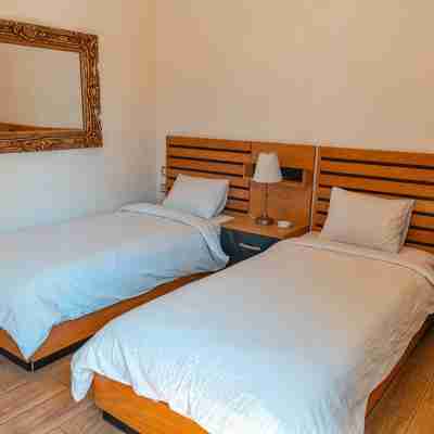 Hotel D'Europe Centre Ville Rooms