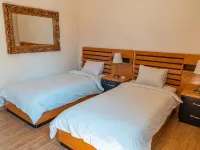 Hotel D'Europe Centre Ville Ξενοδοχεία στην πόλη Kenitra