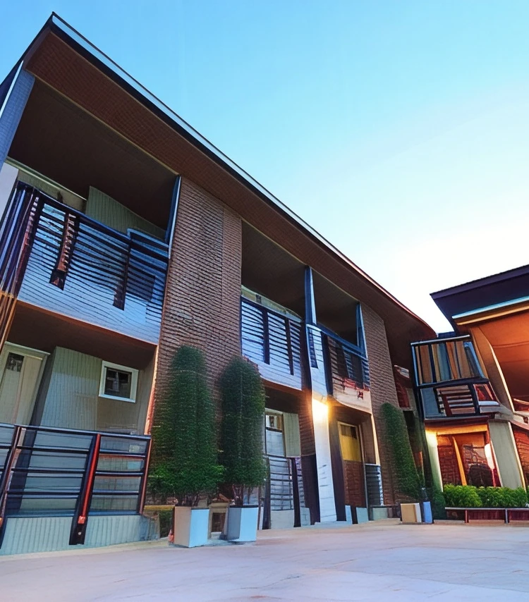 รูปภาพของนาวา รีสอร์ท