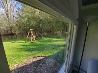 喬丹河小屋!