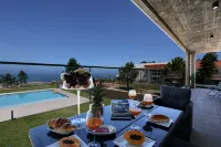 T2-pearl - Apartamento em Condomínio de Luxo - 4-Star