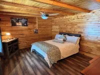 Carrabassett River Retreat Hotéis em Kingfield