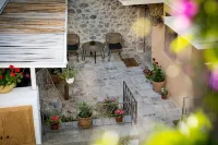 The Well Parga