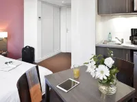 Aparthotel Adagio Access Toulouse Saint Cyprien -  Appartamenti vacanze