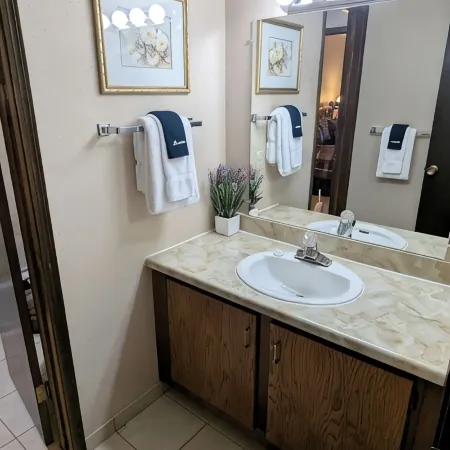 Spacious Condo w/ FREE WiFi, Parking, Heated Pool, Hot Tubs, Skier Shuttles