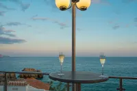 Toboso Apar - Turis - Ocean View