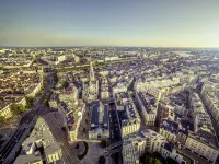 Aparthotel Adagio Access Nantes Viarme - Condos