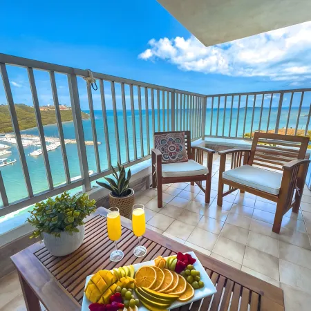 Amazing Ocean Views 2Bedroom, Beach Gear & 300MB Wifi. Superhost!!