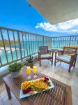 Amazing Ocean Views 2Bedroom, Beach Gear & 300MB Wifi. Superhost!! - 3-نجوم