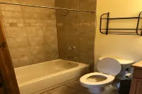 Studio on Snowflake unit 204 - 2-Star