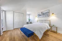 Near Ravinia and Navy Base, charming 3-bedroom house in peaceful Highland Park - 4 estrellas